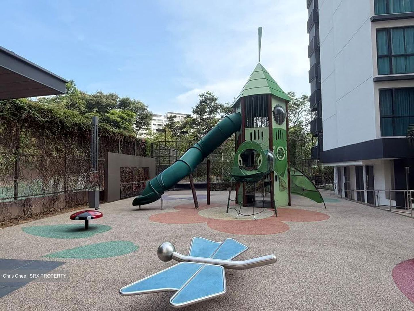 Treasure at Tampines (D18), Condominium #638692611